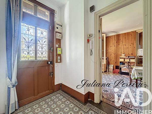 Maison à vendre 11 pièces 248 m² Limay