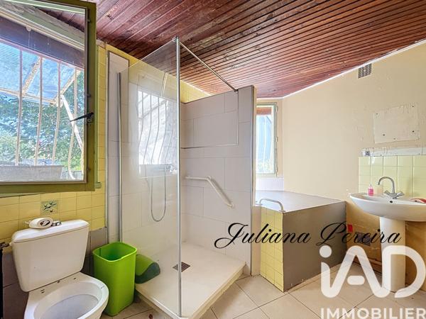 Maison à vendre 11 pièces 248 m² Limay