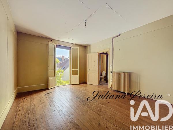 Maison à vendre 11 pièces 248 m² Limay