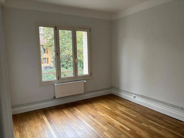 Appartement à louer à Nancy (54000)