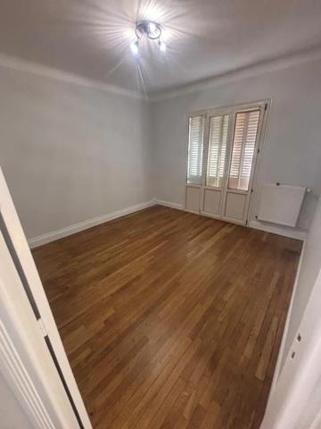 Appartement à louer à Nancy (54000)