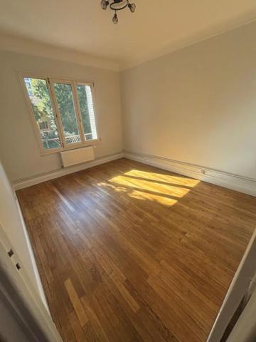 Appartement à louer à Nancy (54000)