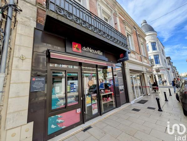 Boutique/Local commercial à vendre 40 m² Arcachon