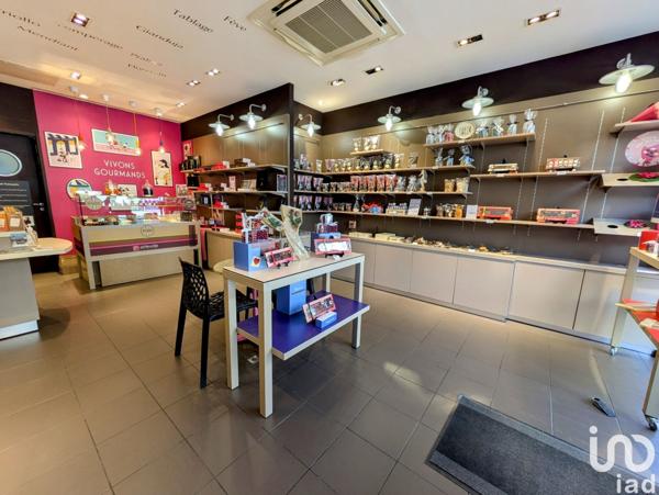 Boutique/Local commercial à vendre 40 m² Arcachon