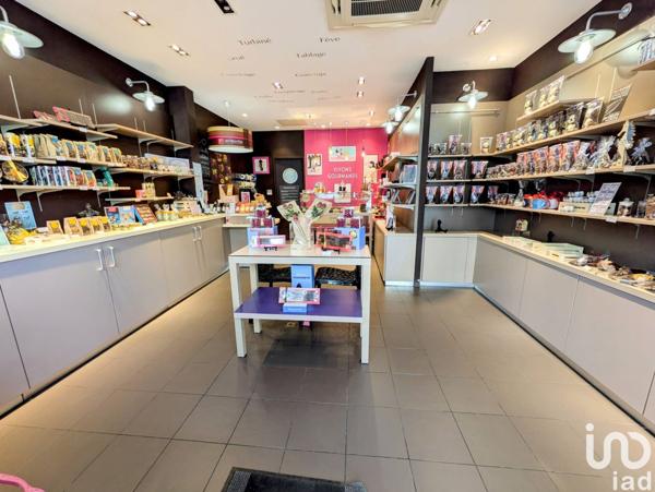 Boutique/Local commercial à vendre 40 m² Arcachon