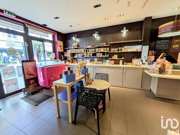 Boutique/Local commercial à vendre 40 m² Arcachon