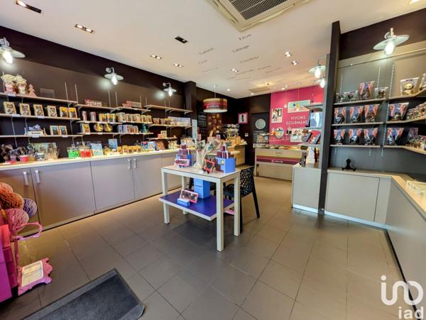 Boutique/Local commercial à vendre 40 m² Arcachon