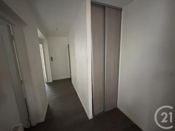 Appartement F4 à vendre  4 pièces - 90,50 m2 MENNECY - 91