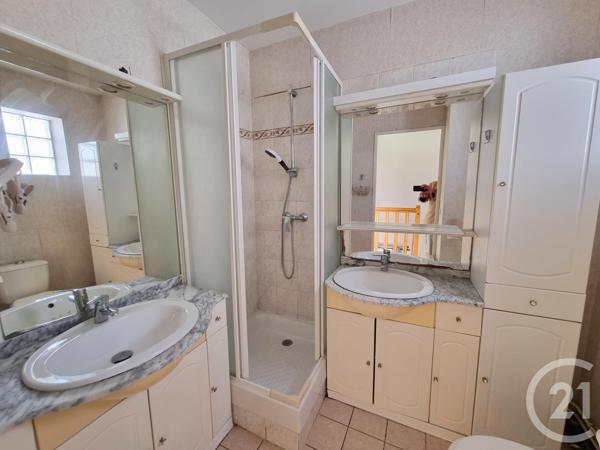 Appartement F2 à vendre  2 pièces - 40,61 m2 HERBLAY SUR SEINE - 95