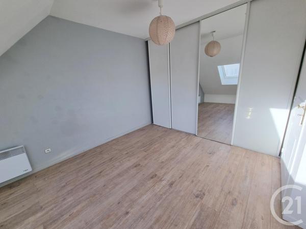 Appartement F2 à vendre  2 pièces - 40,61 m2 HERBLAY SUR SEINE - 95
