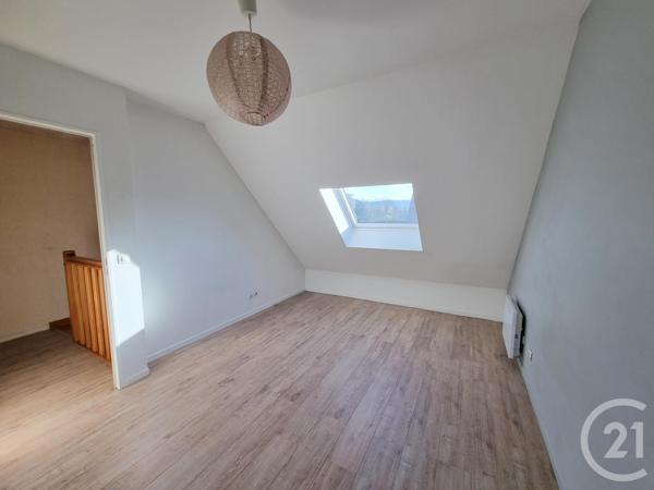 Appartement F2 à vendre  2 pièces - 40,61 m2 HERBLAY SUR SEINE - 95