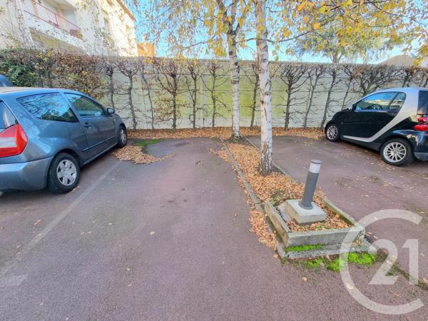Appartement F2 à vendre  2 pièces - 40,61 m2 HERBLAY SUR SEINE - 95