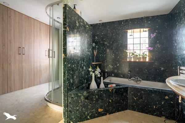 Maison à vendre |  Saint-Jory |  5 pièces | 158 m²