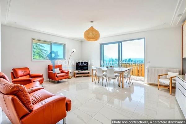 Maison
                                                                                                                                                                                                                                                                                                                        11 pièce(s)                                                                                                                                                                                                          6 chambre(s)                                                                                                                                                                                                          268  m²