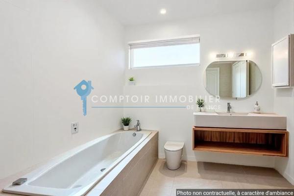 Maison
                                                                                                                                                                                                                                                                                                                        11 pièce(s)                                                                                                                                                                                                          6 chambre(s)                                                                                                                                                                                                          268  m²