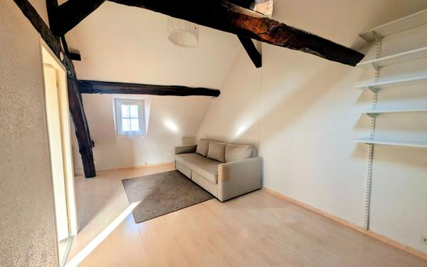 Appartement à vendre    2 pièces • 42,93 m2 Rouen