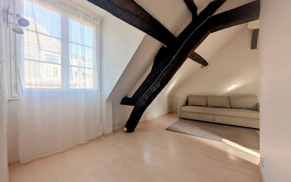 Appartement à vendre    2 pièces • 42,93 m2 Rouen