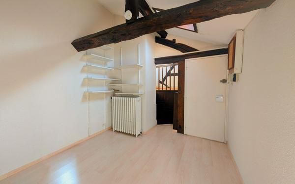 Appartement à vendre    2 pièces • 42,93 m2 Rouen