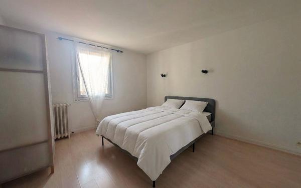 Appartement à vendre    2 pièces • 42,93 m2 Rouen