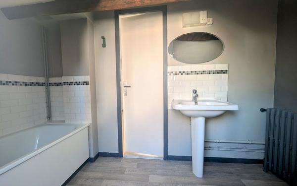 Appartement à vendre    2 pièces • 42,93 m2 Rouen