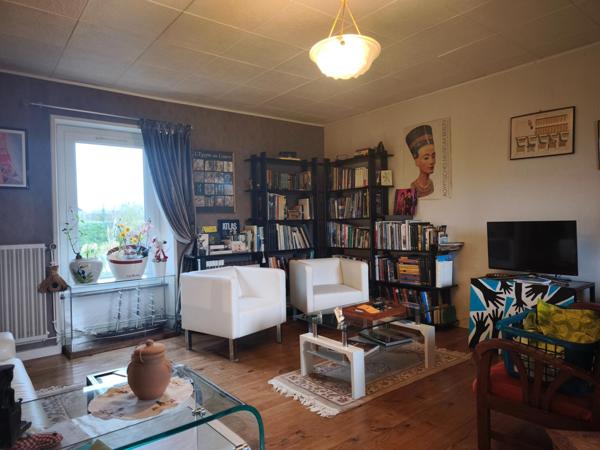 Ravissante maison en pierre de 1850 !