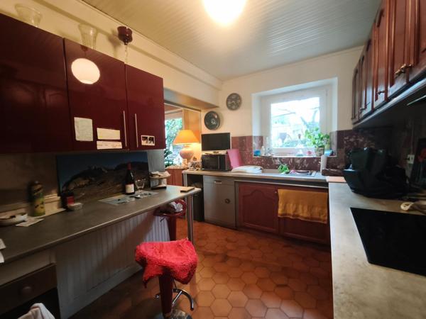 Ravissante maison en pierre de 1850 !