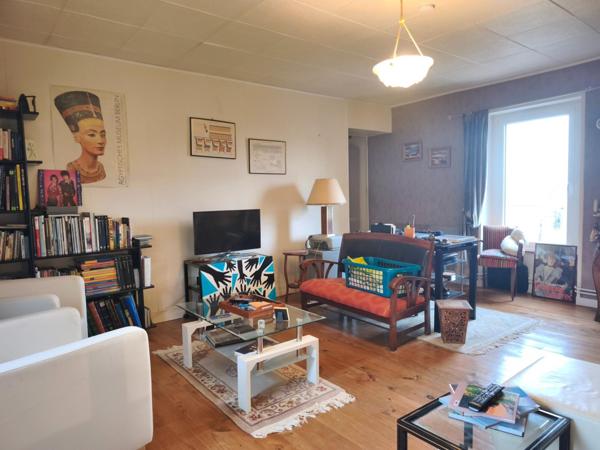 Ravissante maison en pierre de 1850 !