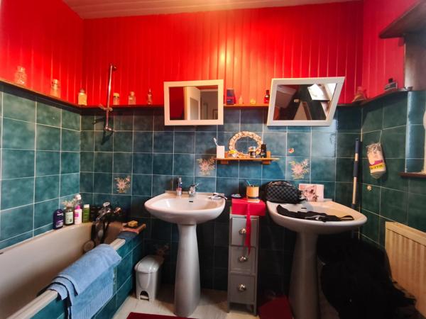 Ravissante maison en pierre de 1850 !