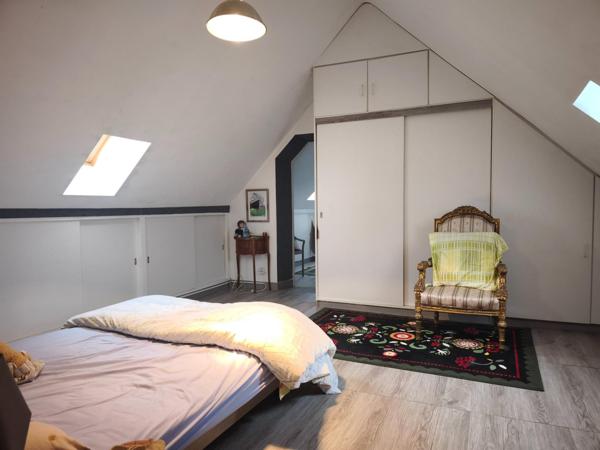 Ravissante maison en pierre de 1850 !