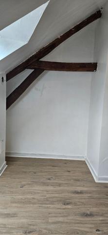 Vente Maison62 m² - 3 Pièces - SAINT BAUDEL (18160)