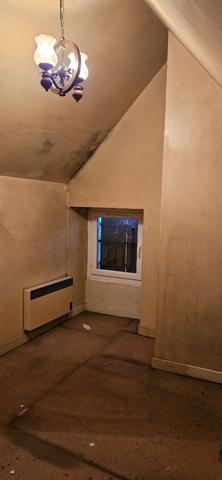 Vente Maison62 m² - 3 Pièces - SAINT BAUDEL (18160)