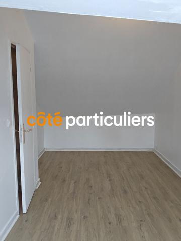 Vente Maison62 m² - 3 Pièces - SAINT BAUDEL (18160)