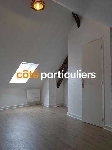 Vente Maison62 m² - 3 Pièces - SAINT BAUDEL (18160)