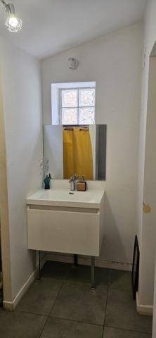 Vente Maison62 m² - 3 Pièces - SAINT BAUDEL (18160)