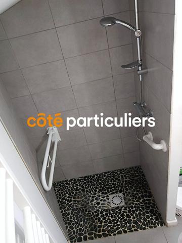 Vente Maison62 m² - 3 Pièces - SAINT BAUDEL (18160)