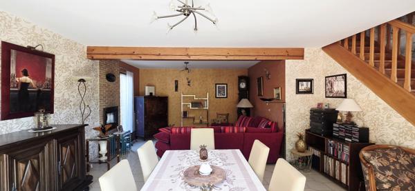 Maison de famille individuelle