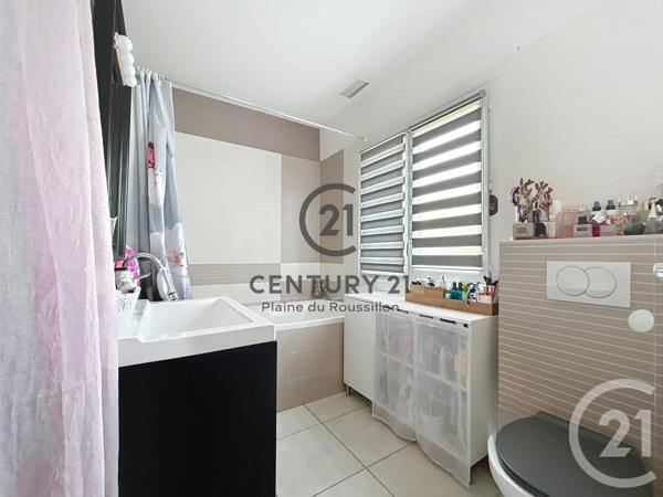 Maison à vendre  5 pièces - 170 m2 ST HIPPOLYTE - 66