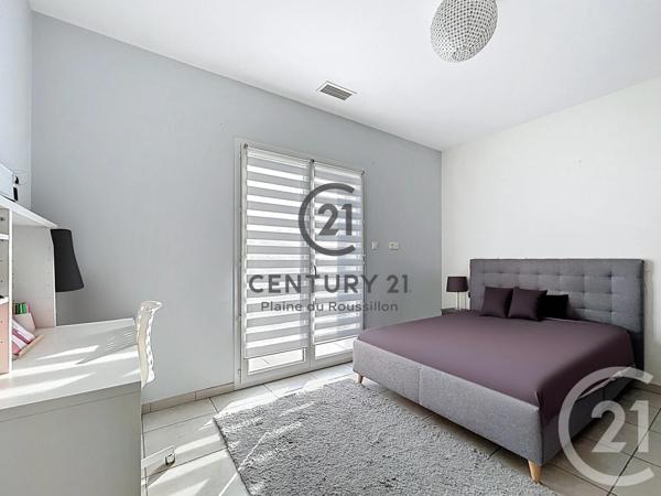 Maison à vendre  5 pièces - 170 m2 ST HIPPOLYTE - 66