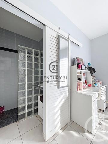 Maison à vendre  5 pièces - 170 m2 ST HIPPOLYTE - 66