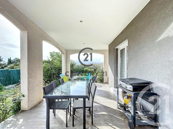 Maison à vendre  5 pièces - 170 m2 ST HIPPOLYTE - 66