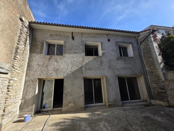Vente Maison 7 pièces 319 m2 à Tarbes