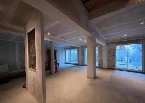 Vente Maison 7 pièces 319 m2 à Tarbes