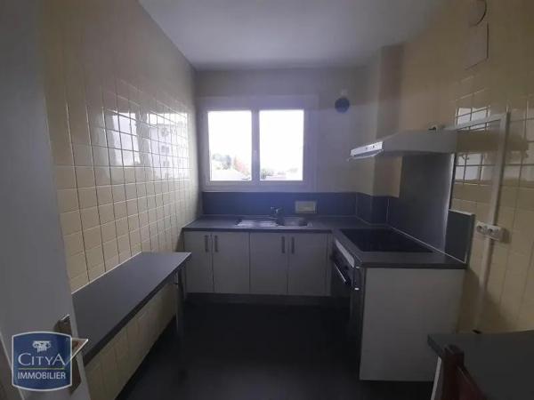 Appartement à louer 3 pièces 53.4m² Pau (64000)