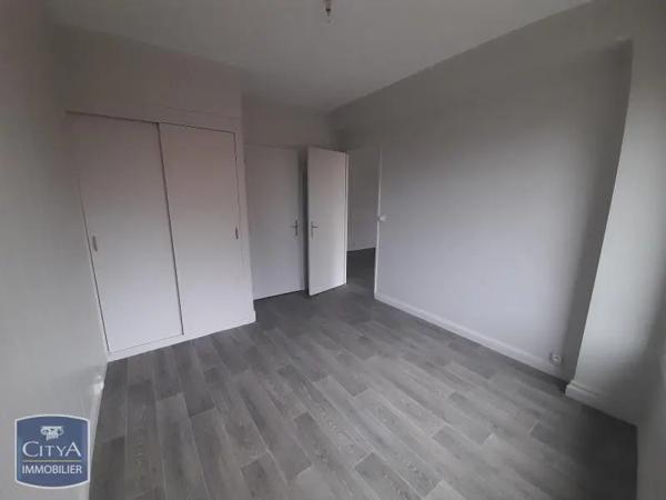 Appartement à louer 3 pièces 53.4m² Pau (64000)