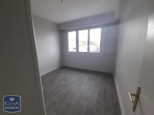 Appartement à louer 3 pièces 53.4m² Pau (64000)