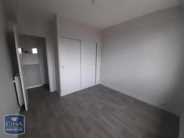 Appartement à louer 3 pièces 53.4m² Pau (64000)