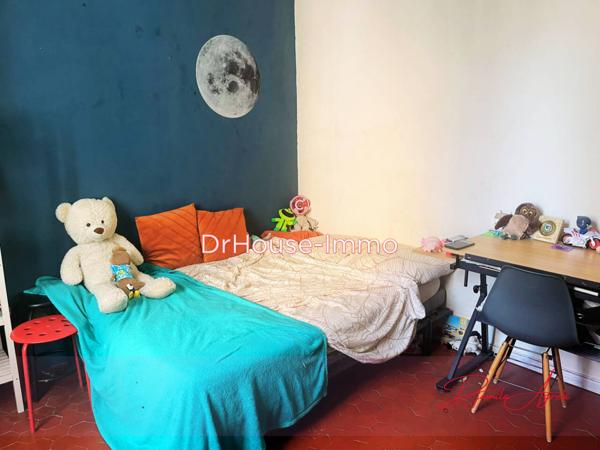 Appartement à vendre 4 pièces de 101 m²