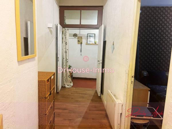 Appartement à vendre 4 pièces de 101 m²