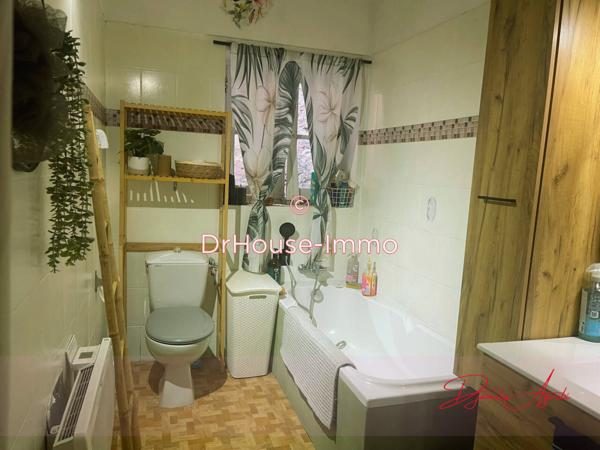 Appartement à vendre 4 pièces de 101 m²