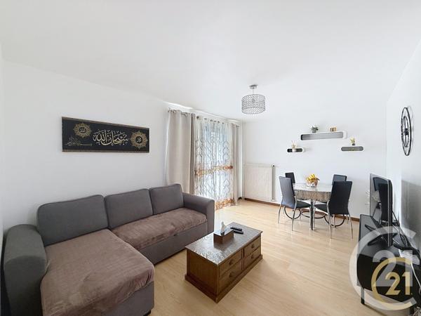 Appartement F4 à vendre  4 pièces - 77,57 m2 MONTBELIARD - 25